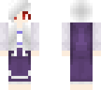 human toriel