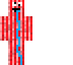 hungry bacon