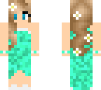 i used someone elses hair so thx