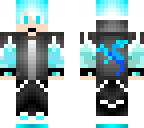 ice boy