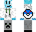ice creeper
