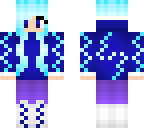 ice girl