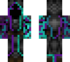 ice mage consumed my darkness