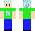 iceman