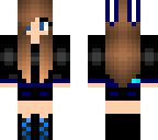 improved bunny