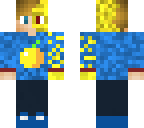 infected boy gapple