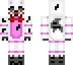 insane mangle