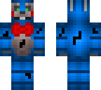 insane toy bonnie