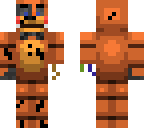 insane toy freddy