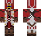 iron assassin xmas