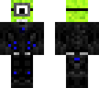 iron minion