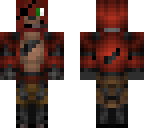 ivg games foxy