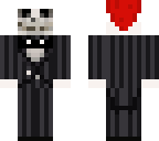 jack skellington with sandy claws hat