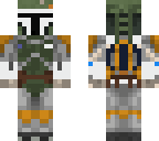 jango fett