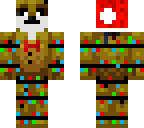 jay's festive skin
