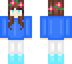 juilet - oc