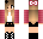 just a skin