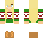 katie christmas