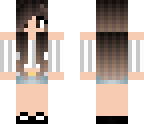 kawaii girl