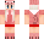 kawaii pig-kune