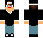 kerstskin