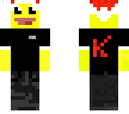 kevin gamer123