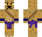 kha' leparda