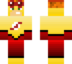 kid flash