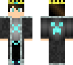 king skin