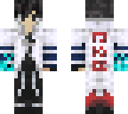 kirito and minato layer
