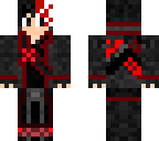 kirito mask