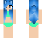 kitty bikini
