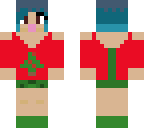 kylie jenner christmas edit