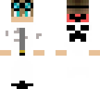 lab boy