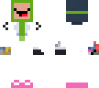 lab coat fixed