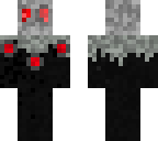 laser enderman robot