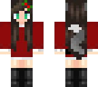 leona christmas