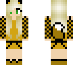 leopard girl 2