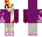 letiger girly