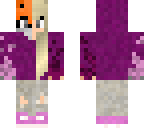 letiger girly