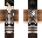 levi edit