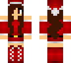 lilskrut christmas outfit