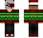 lime christmas
