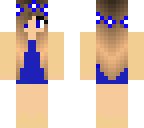 little carly swimsuit