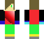 little remake