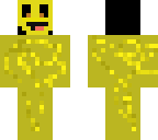 lizaczekmonster