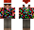 lorenzo's tf2 sniper skin -with lights-