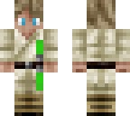 luke skywalker