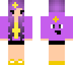 lumpy space princess