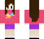 mabel pines